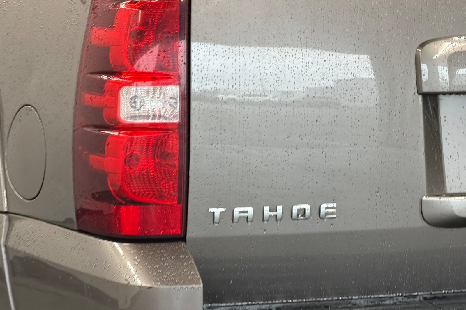 2013 Chevrolet Tahoe LT