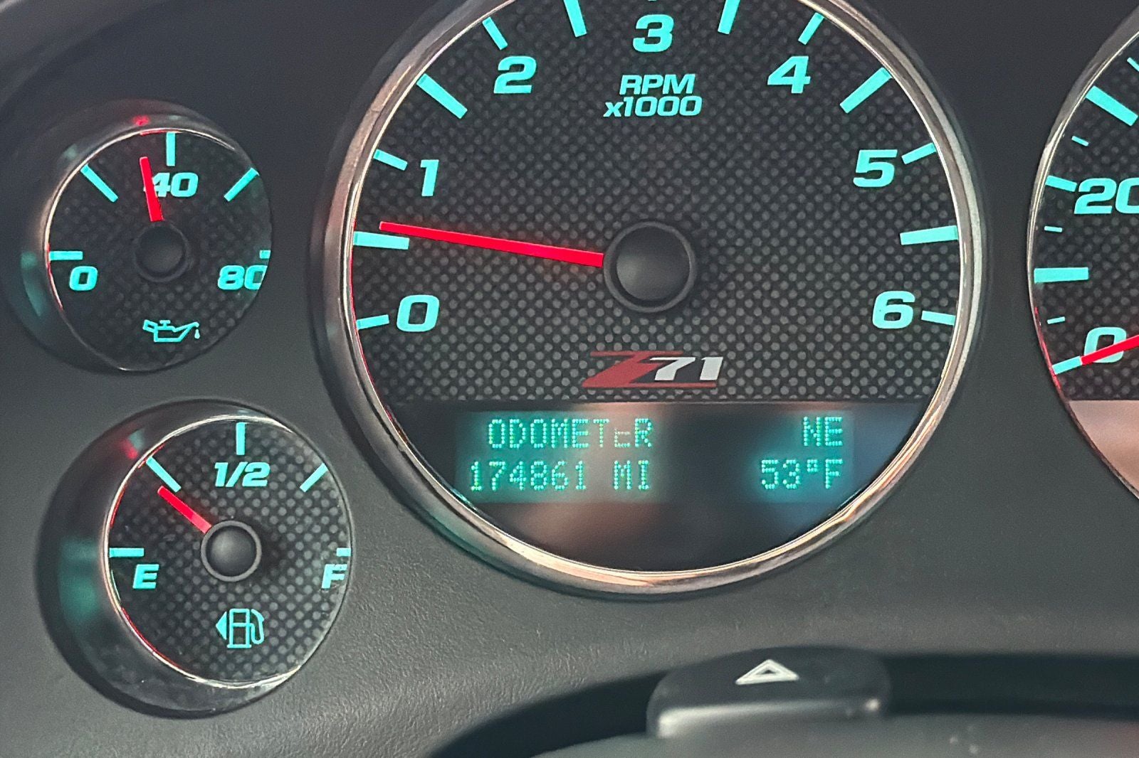 2013 Chevrolet Tahoe LT