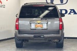 2013 Chevrolet Tahoe LT