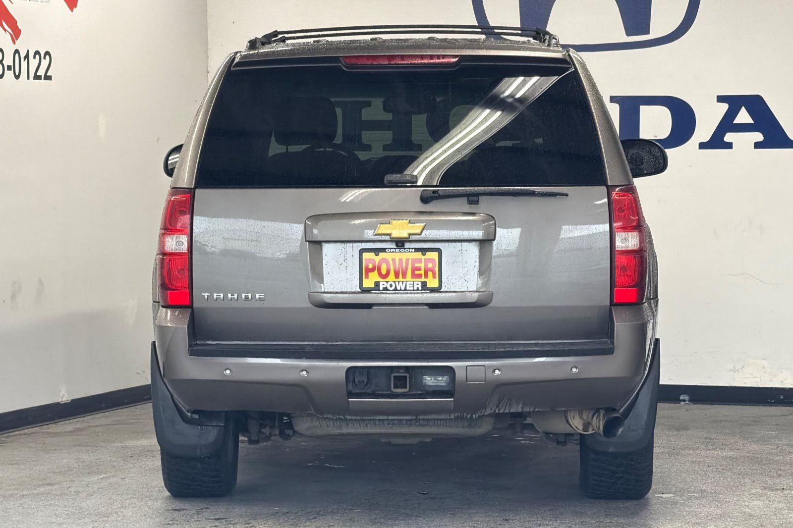 2013 Chevrolet Tahoe LT