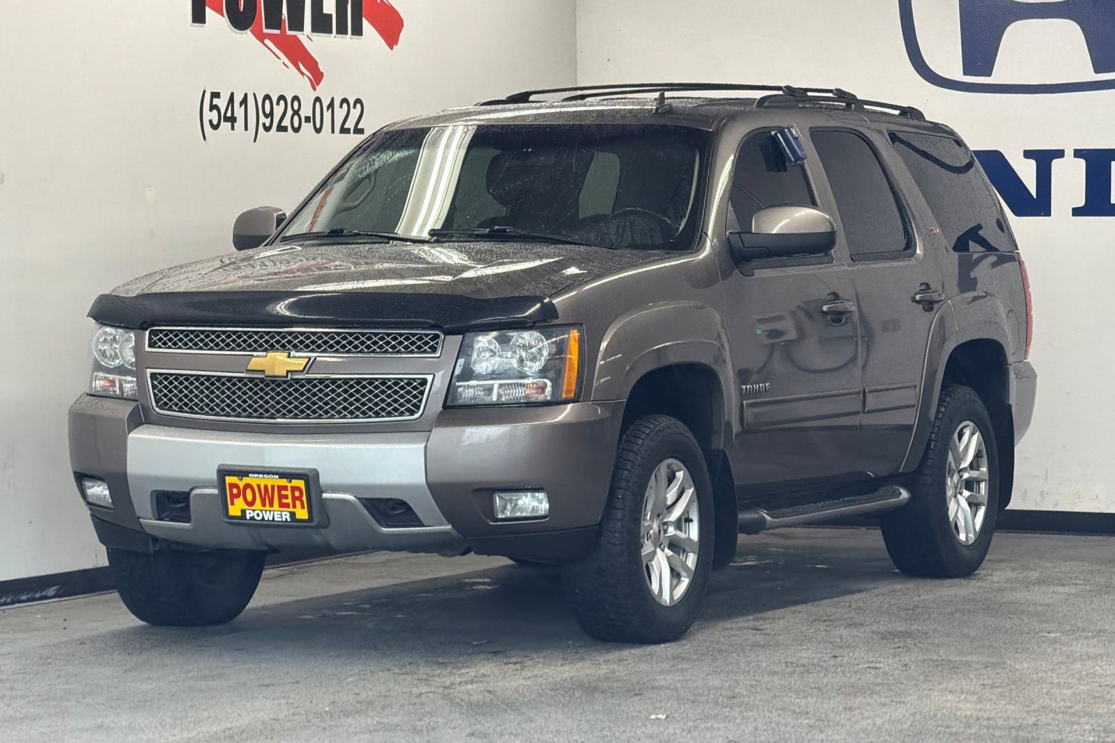 2013 Chevrolet Tahoe LT