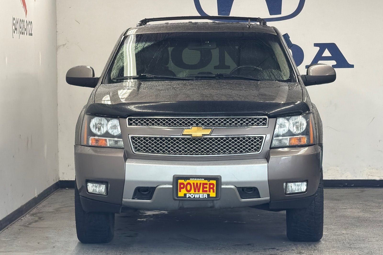 2013 Chevrolet Tahoe LT