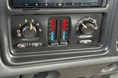 2005 GMC Sierra 1500 SLE