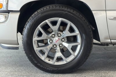 2005 GMC Sierra 1500 SLE