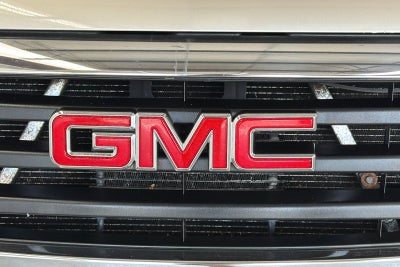 2005 GMC Sierra 1500 SLE