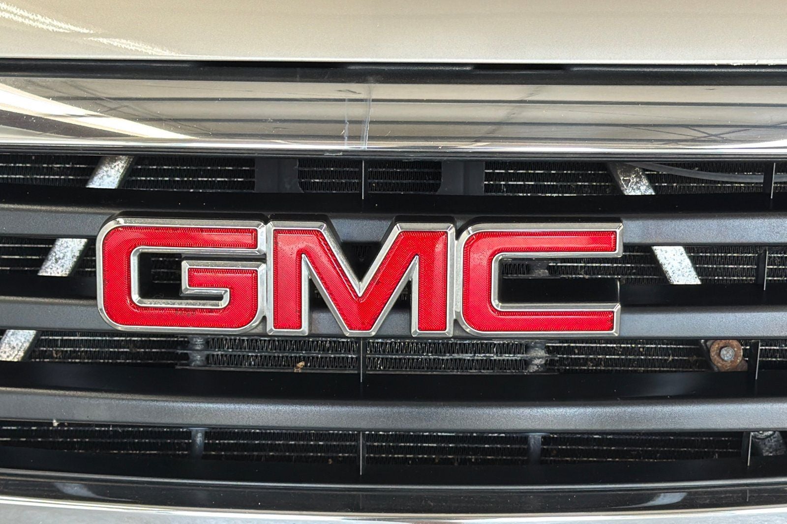 2005 GMC Sierra 1500 SLE