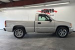 2005 GMC Sierra 1500 SLE