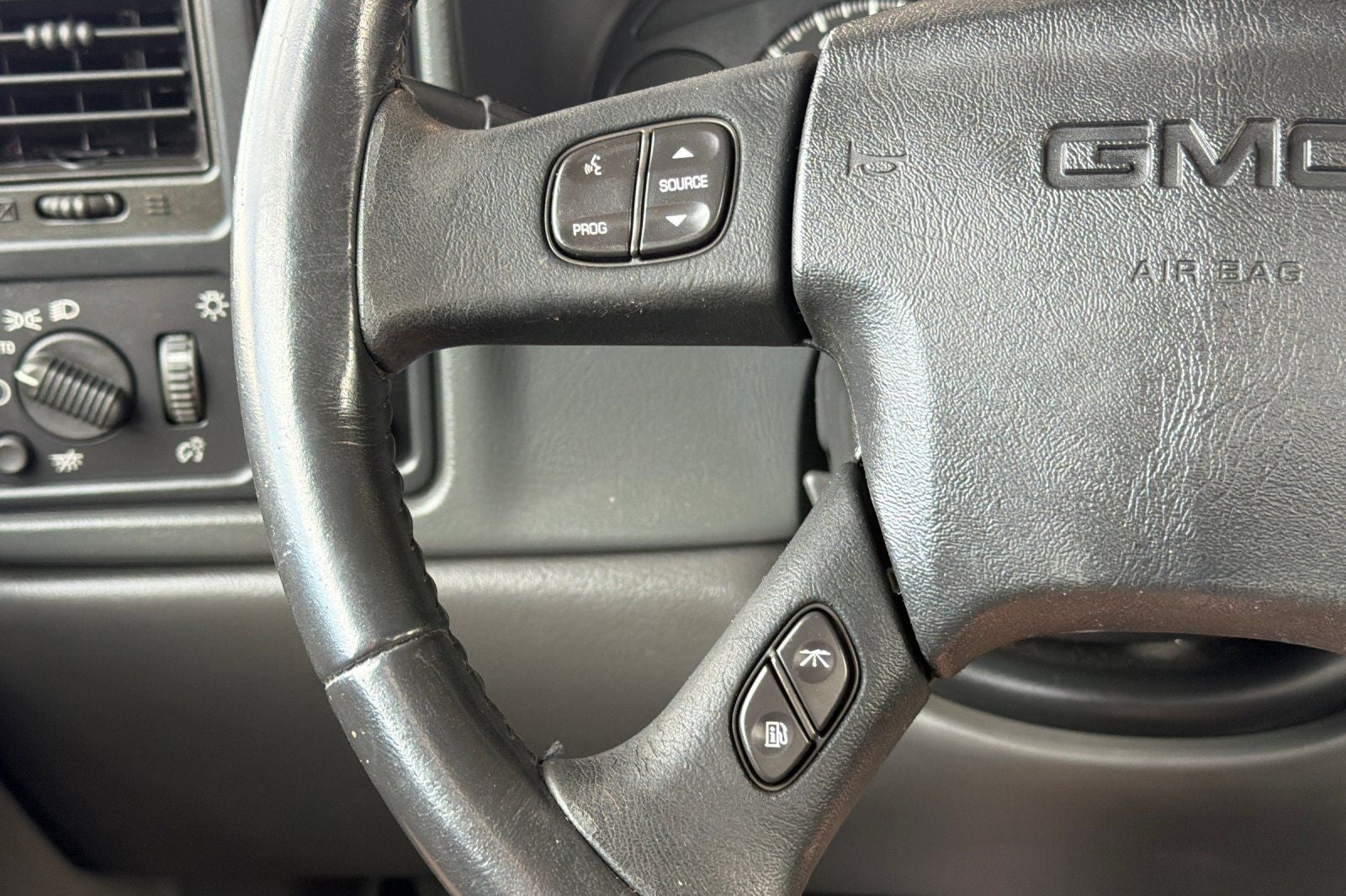2005 GMC Sierra 1500 SLE