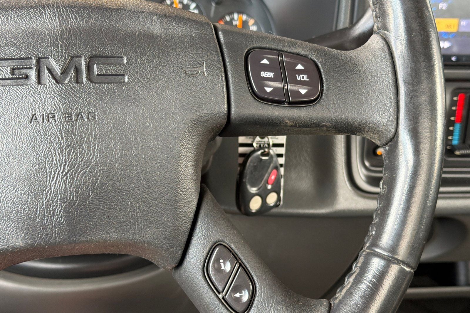 2005 GMC Sierra 1500 SLE