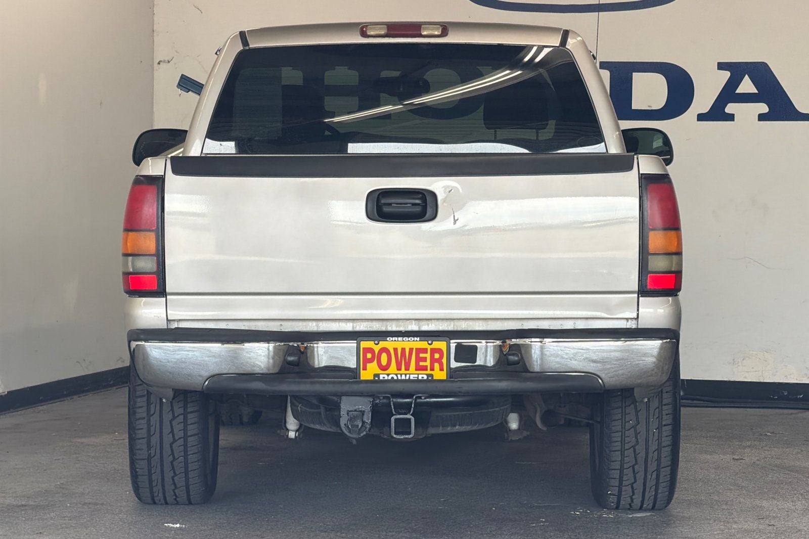 2005 GMC Sierra 1500 SLE