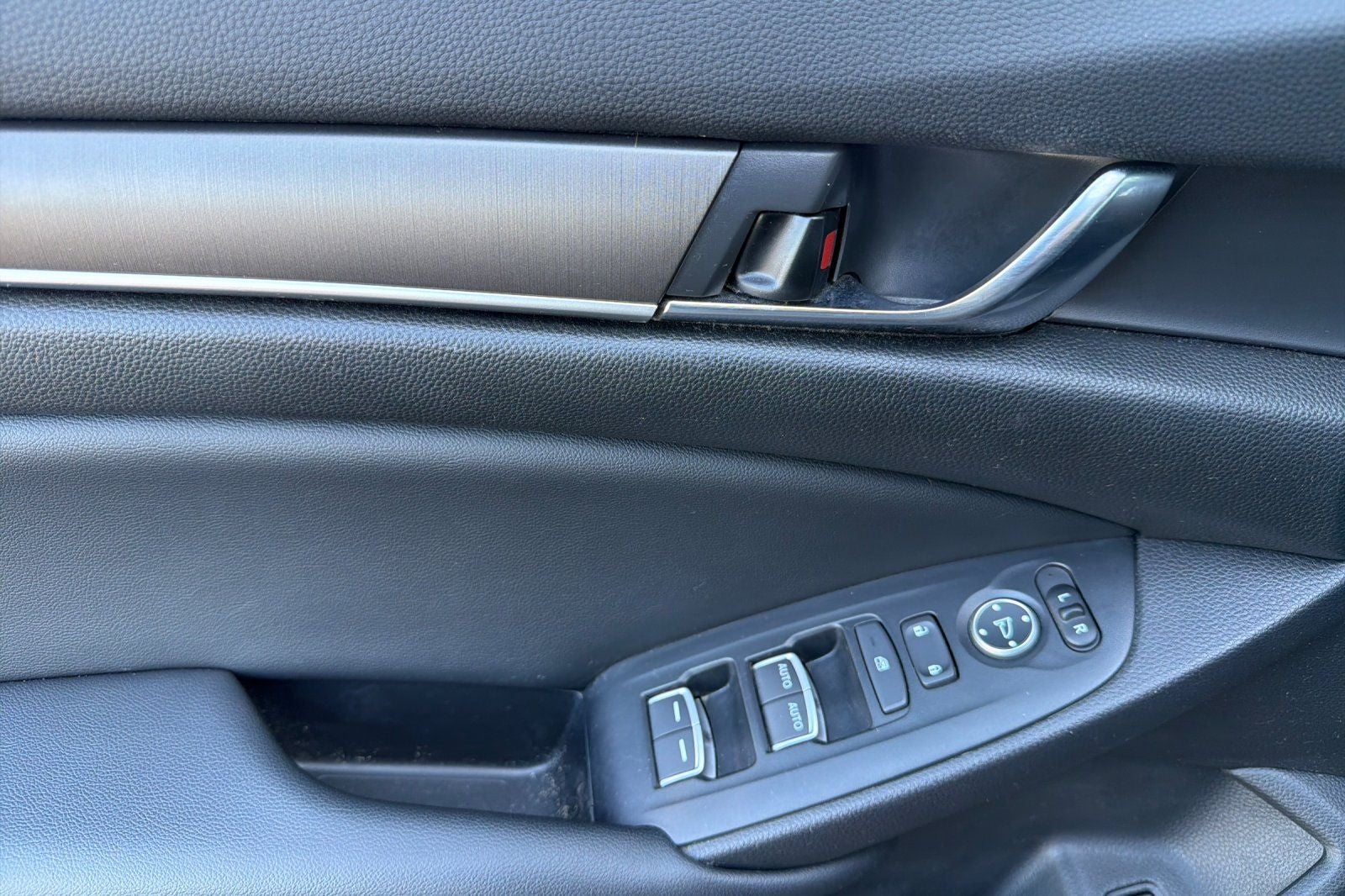 2022 Honda Accord LX