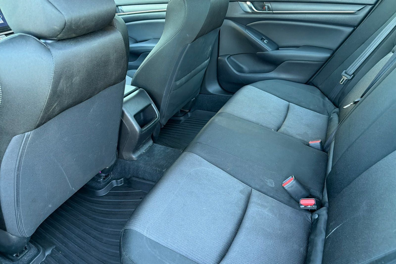 2022 Honda Accord LX
