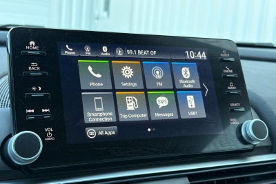 2022 Honda Accord LX