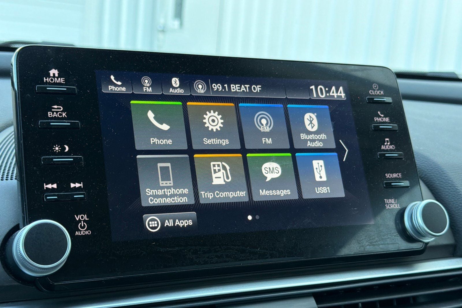 2022 Honda Accord LX