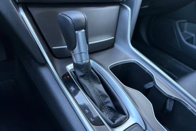 2022 Honda Accord LX