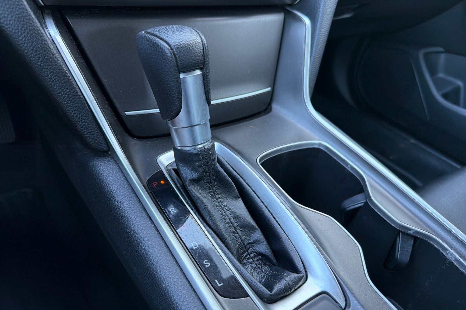 2022 Honda Accord LX
