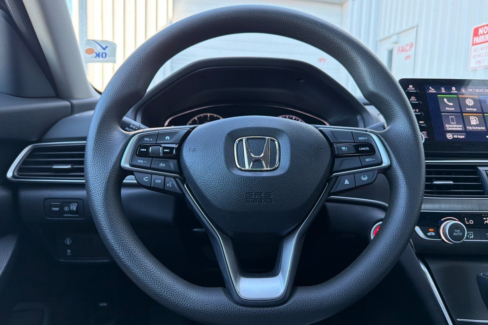 2022 Honda Accord LX