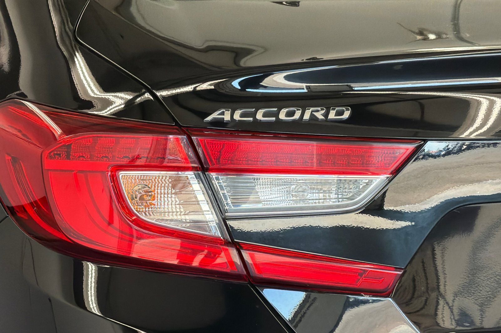 2022 Honda Accord LX