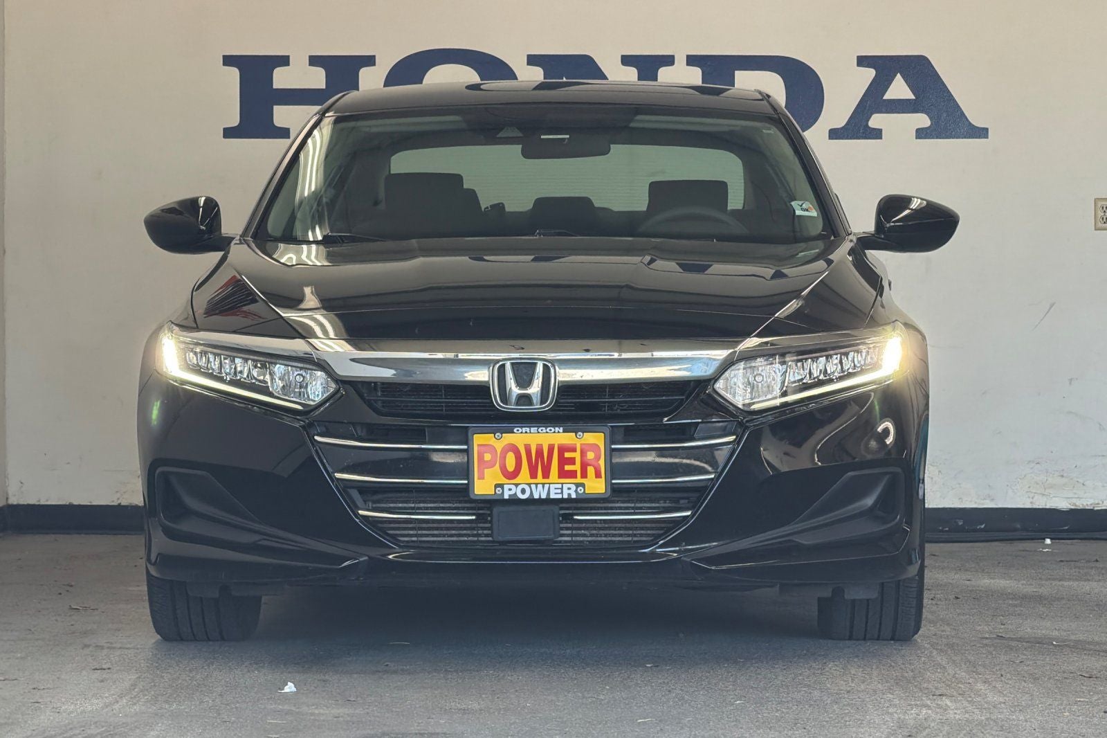 2022 Honda Accord LX