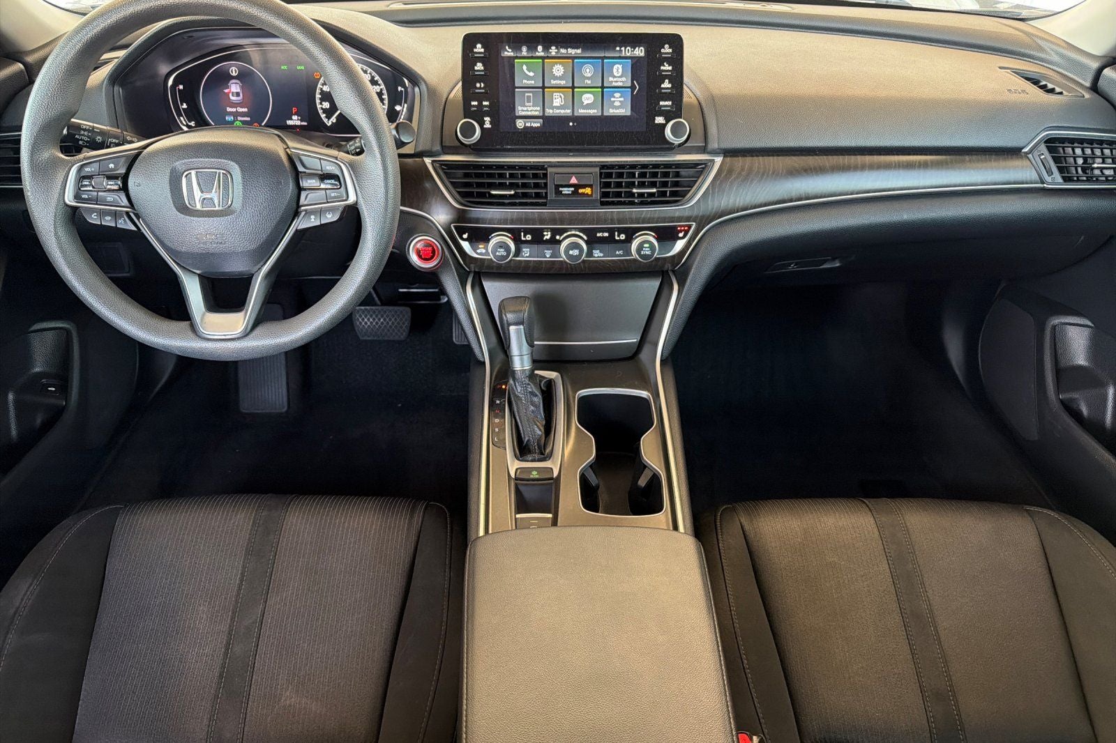 2020 Honda Accord EX