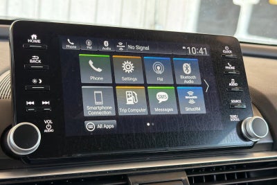 2020 Honda Accord EX