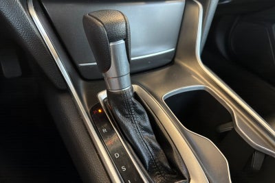2020 Honda Accord EX