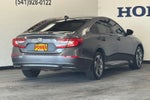 2020 Honda Accord EX