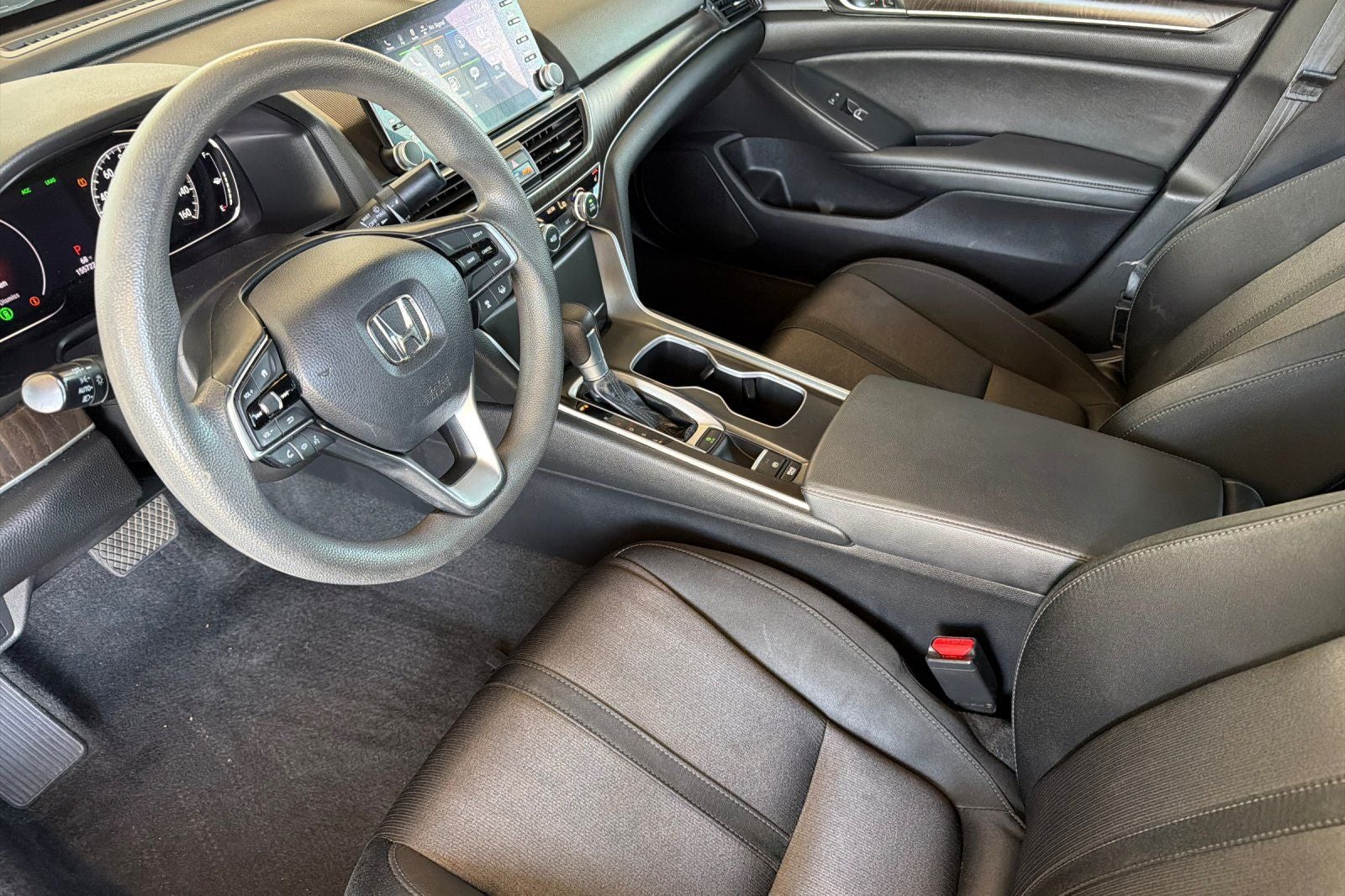 2020 Honda Accord EX