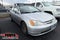 2001 Honda Civic EX