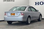 2001 Honda Civic EX