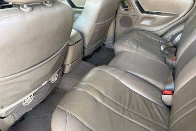 2004 Jeep Grand Cherokee Laredo
