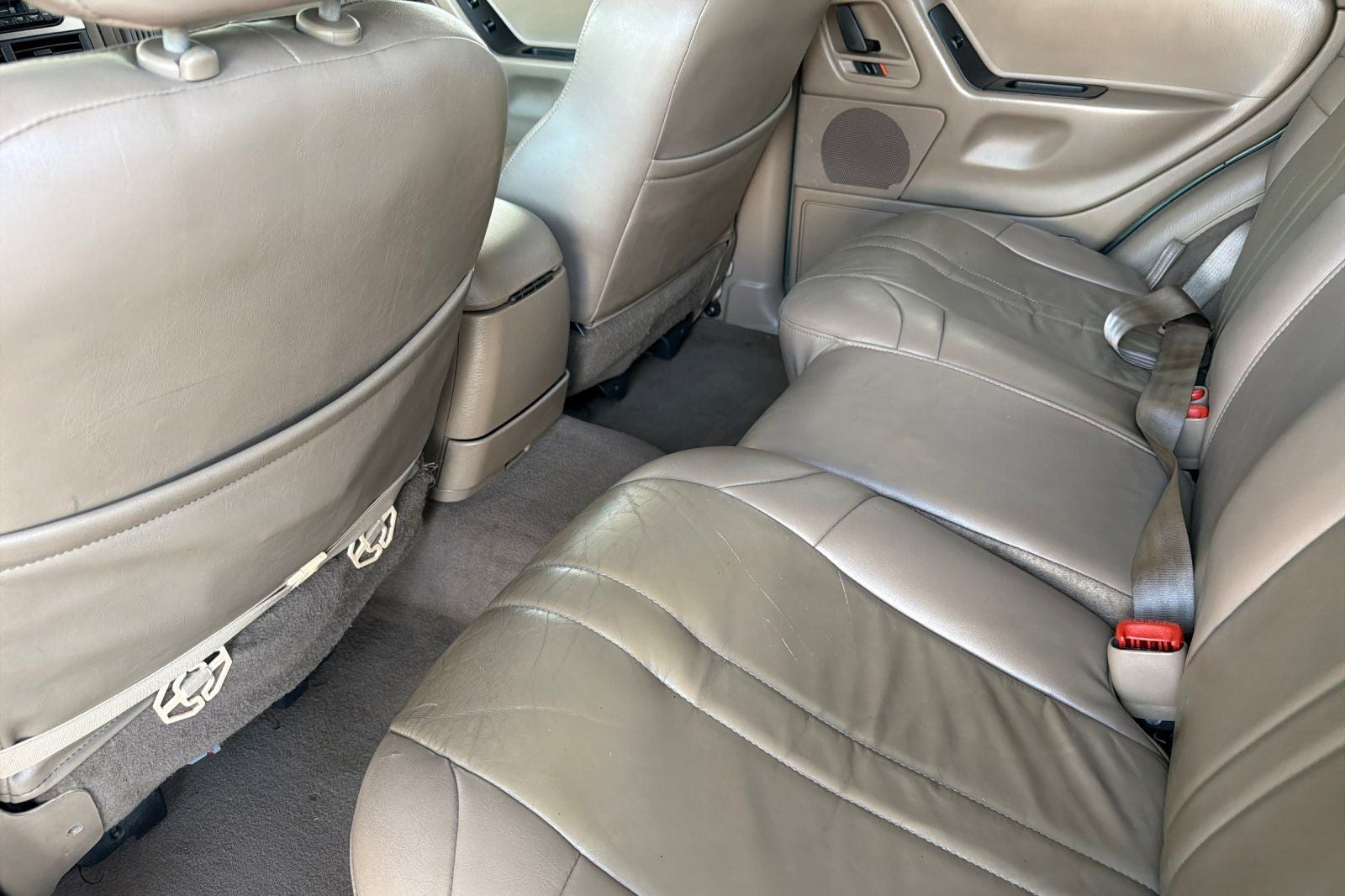 2004 Jeep Grand Cherokee Laredo