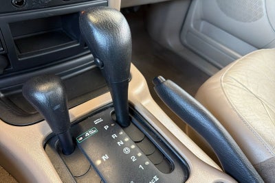 2004 Jeep Grand Cherokee Laredo