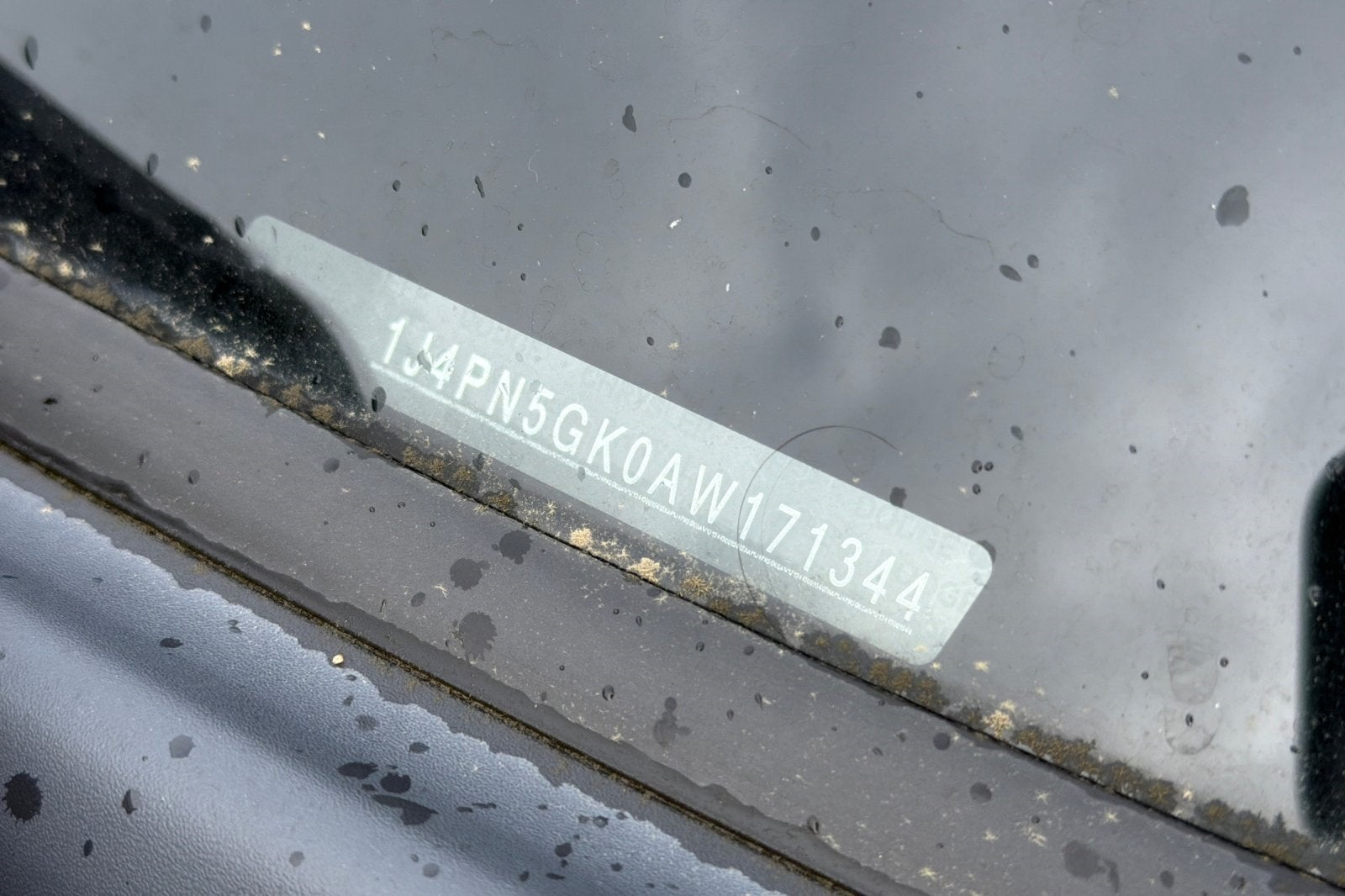 2010 Jeep Liberty Limited