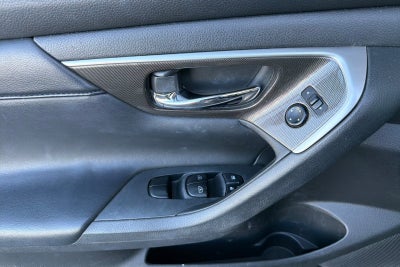 2013 Nissan Altima 2.5 SL