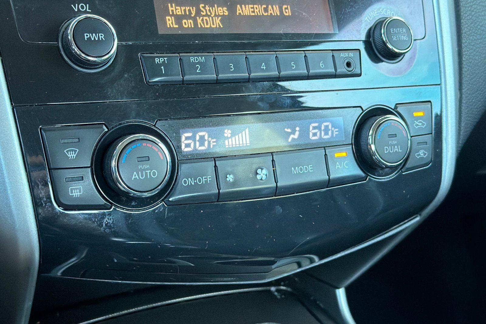 2013 Nissan Altima 2.5 SL