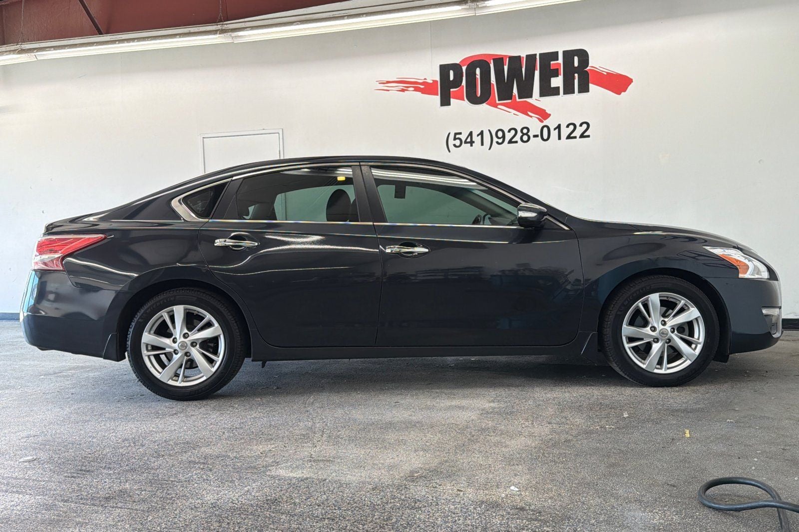 2013 Nissan Altima 2.5 SL