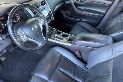 2013 Nissan Altima 2.5 SL