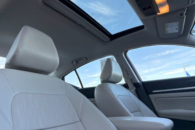 2022 Nissan Altima 2.5 SL