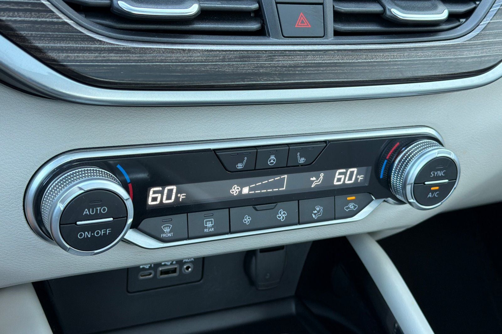 2022 Nissan Altima 2.5 SL