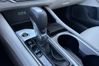 2022 Nissan Altima 2.5 SL