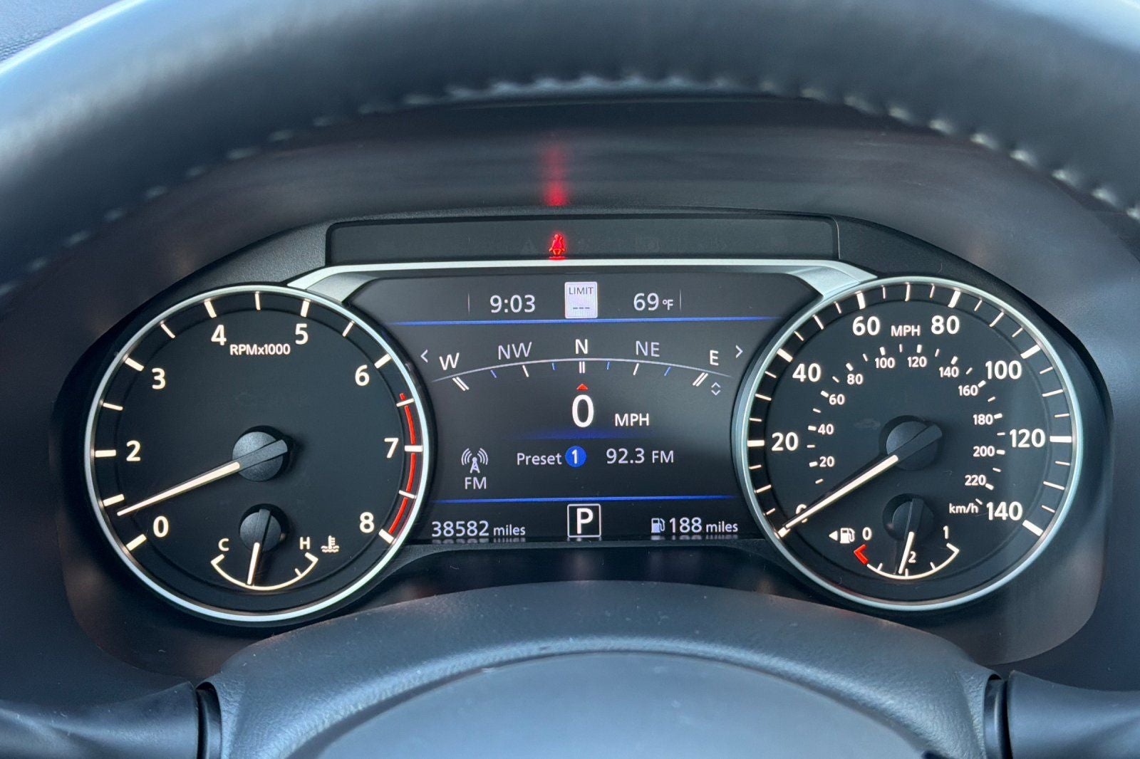 2022 Nissan Altima 2.5 SL