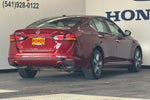 2022 Nissan Altima 2.5 SL