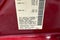 2019 Nissan Altima 2.5 Platinum