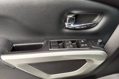 2018 Nissan Titan XD SV