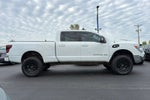 2018 Nissan Titan XD SV