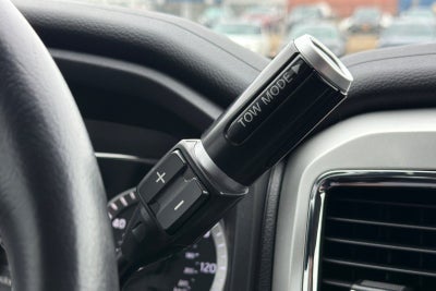 2018 Nissan Titan XD SV