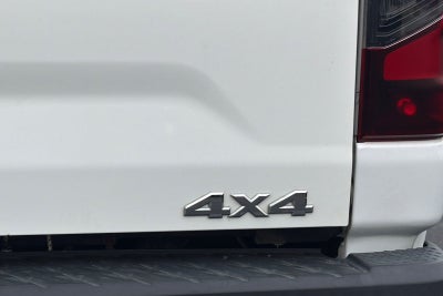 2018 Nissan Titan XD SV