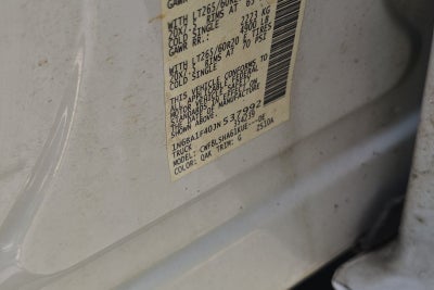 2018 Nissan Titan XD SV