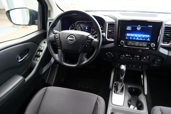 2022 Nissan Frontier SV in Sublimity, OR - Power Auto Group